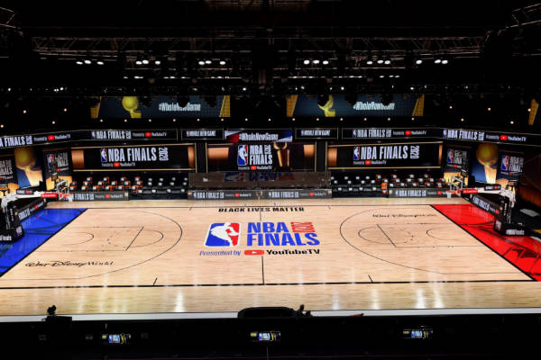 2024年NBA季前賽10月4日開(kāi)啟，預熱籃球狂熱季