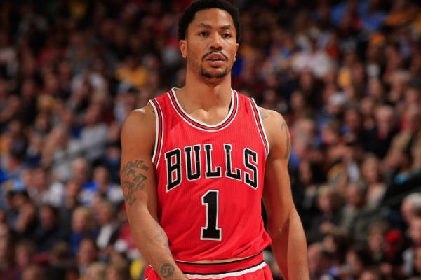 灰熊隊決定裁掉前NBA常規賽MVP德里克·羅斯，尋求陣容優(yōu)化