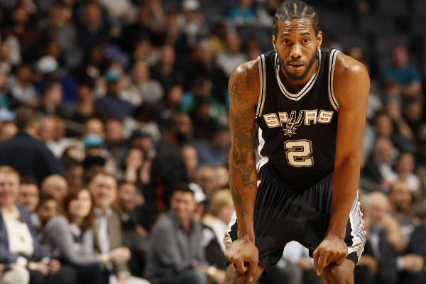 科懷·倫納德接受膝蓋手術(shù)，準備2024-25NBA賽季