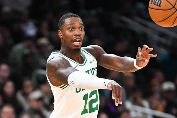 前湖人后衛朗尼·沃克可能重返NBA，凱爾特人和掘金隊表現出興趣