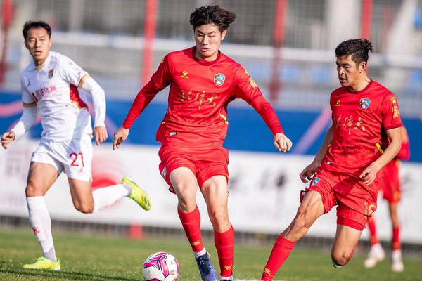 國足1-0巴林，張玉寧絕殺攻克關(guān)鍵客場(chǎng)！