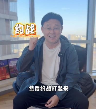 快來(lái)約戰！孫繼海的青訓梯隊將前往南京、萍鄉、北海冬訓